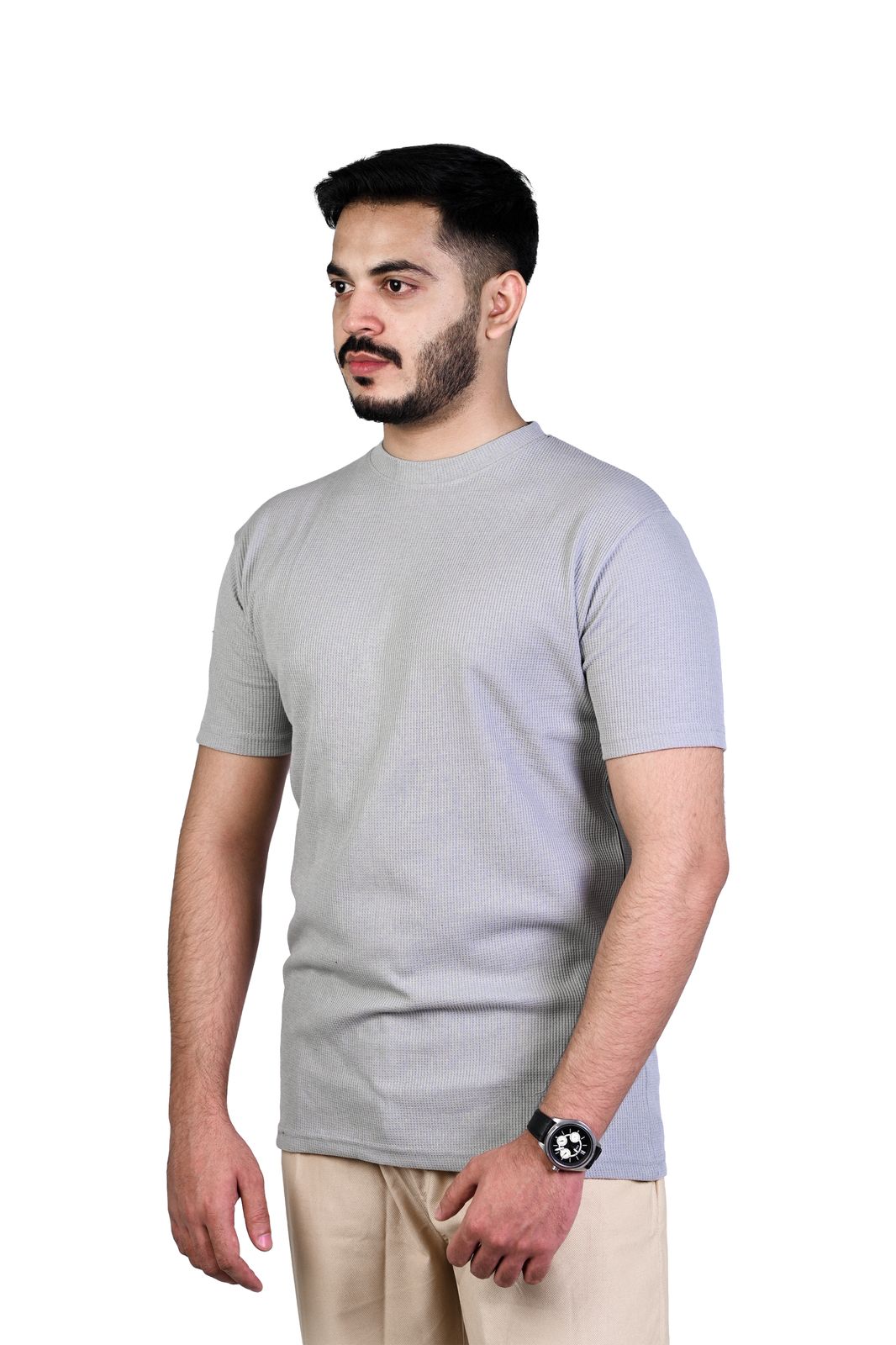 Waffle Flex T-Shirt