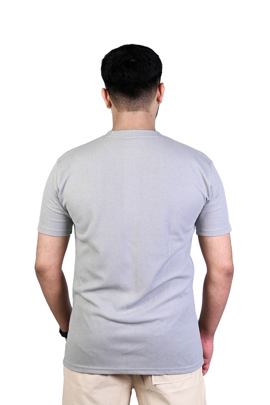 Waffle Flex T-Shirt