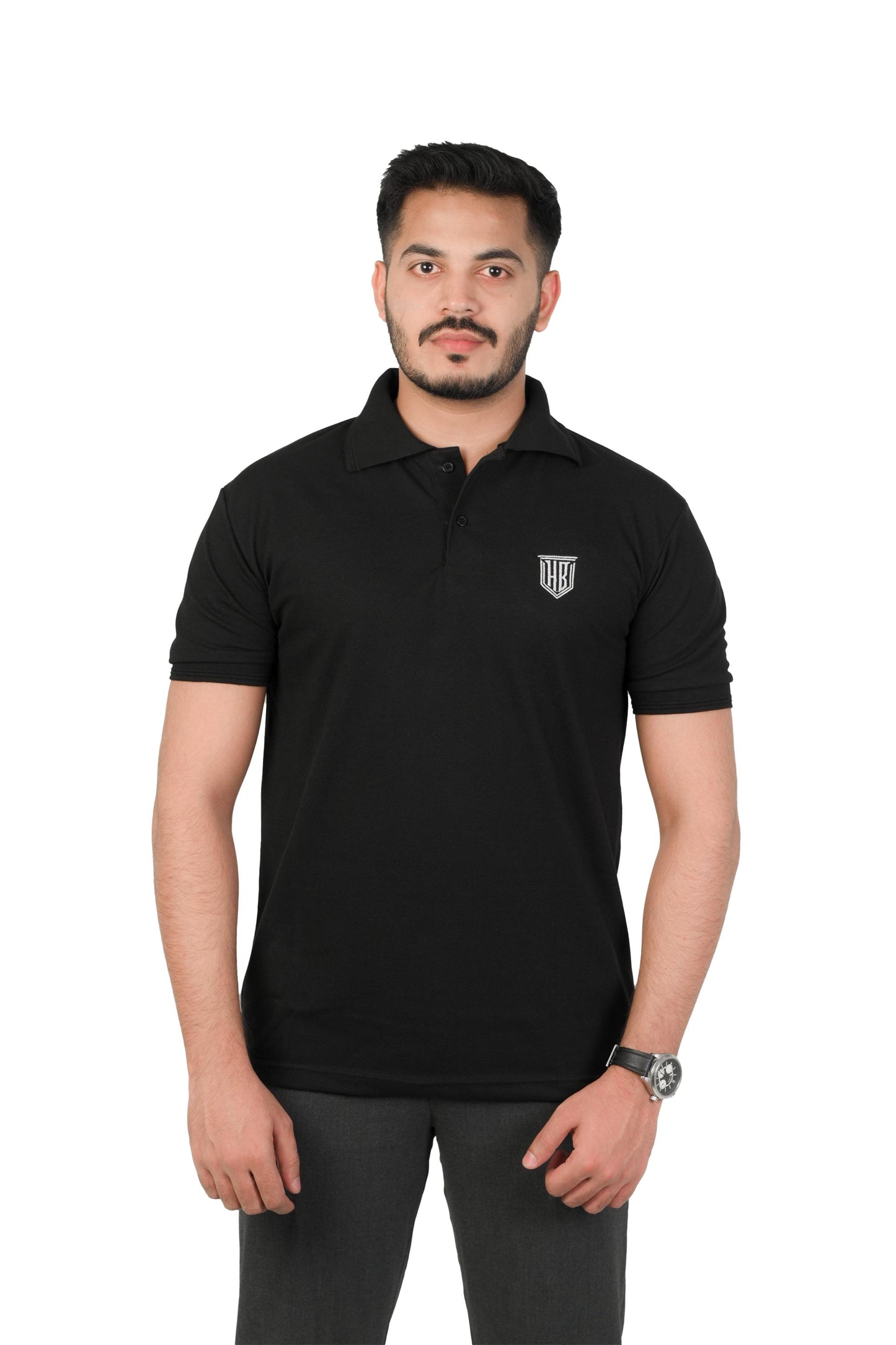 Signature Polo Shirts