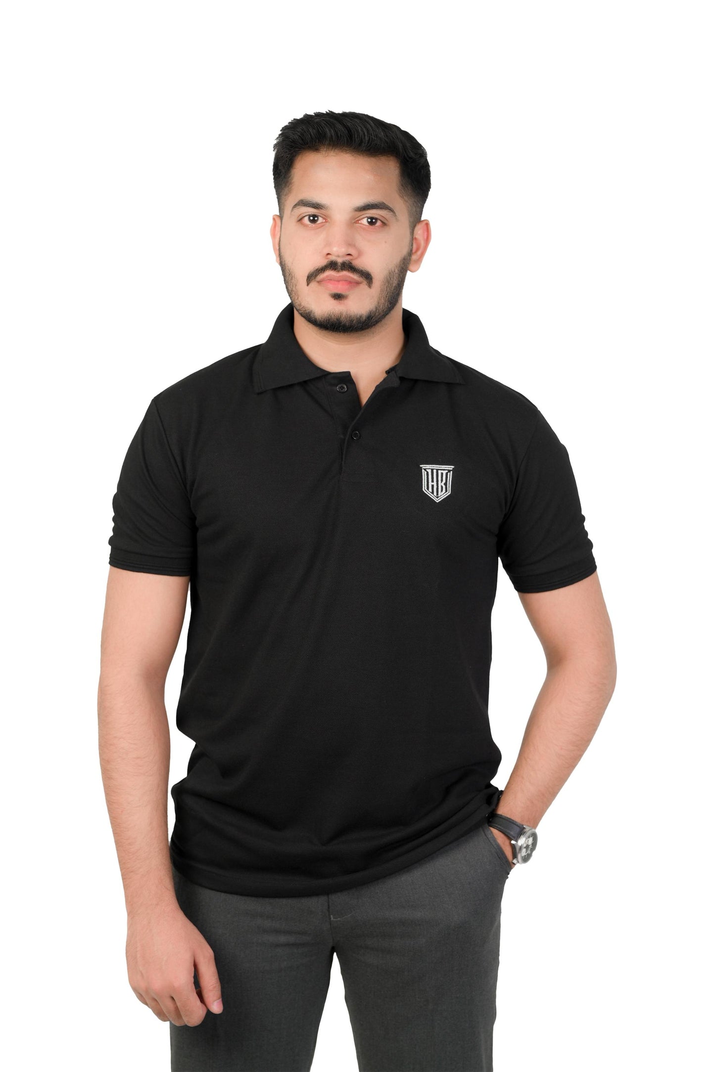 Signature Polo Shirts