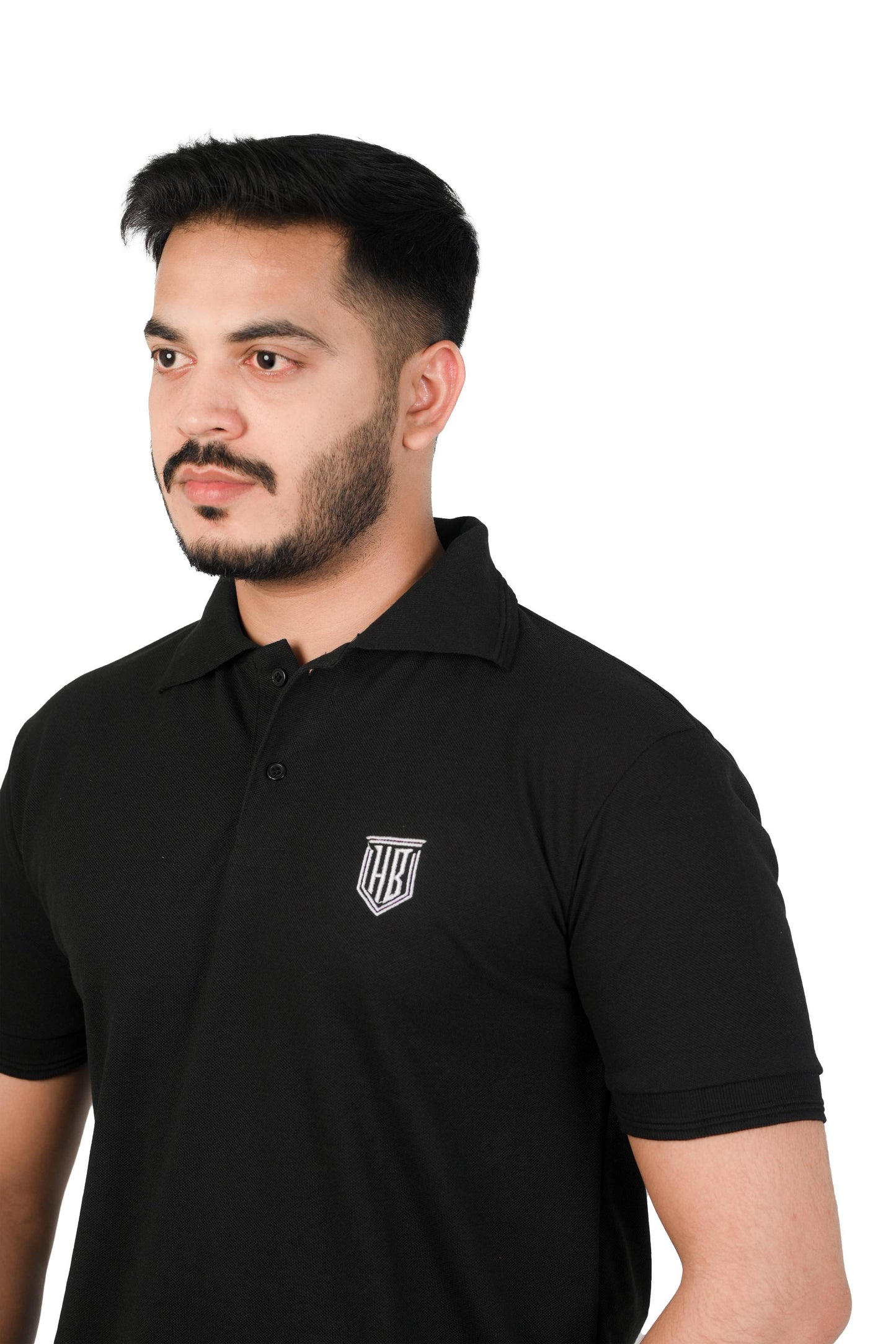 Signature Polo Shirts
