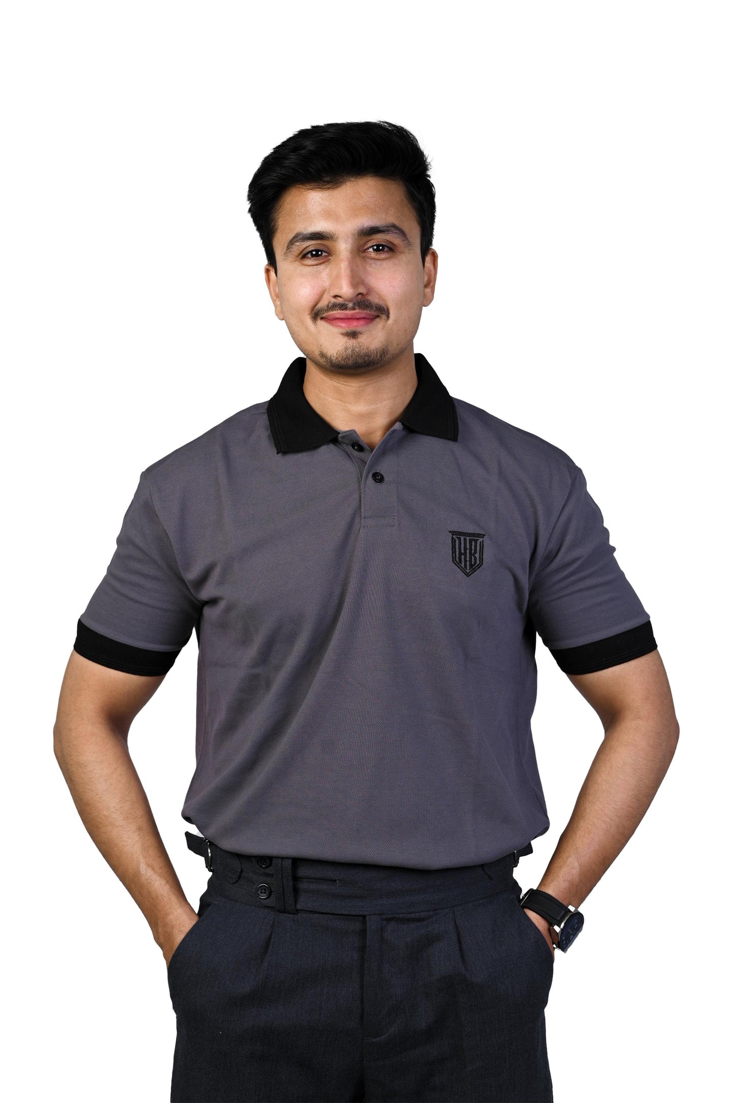 Signature Polo Shirts