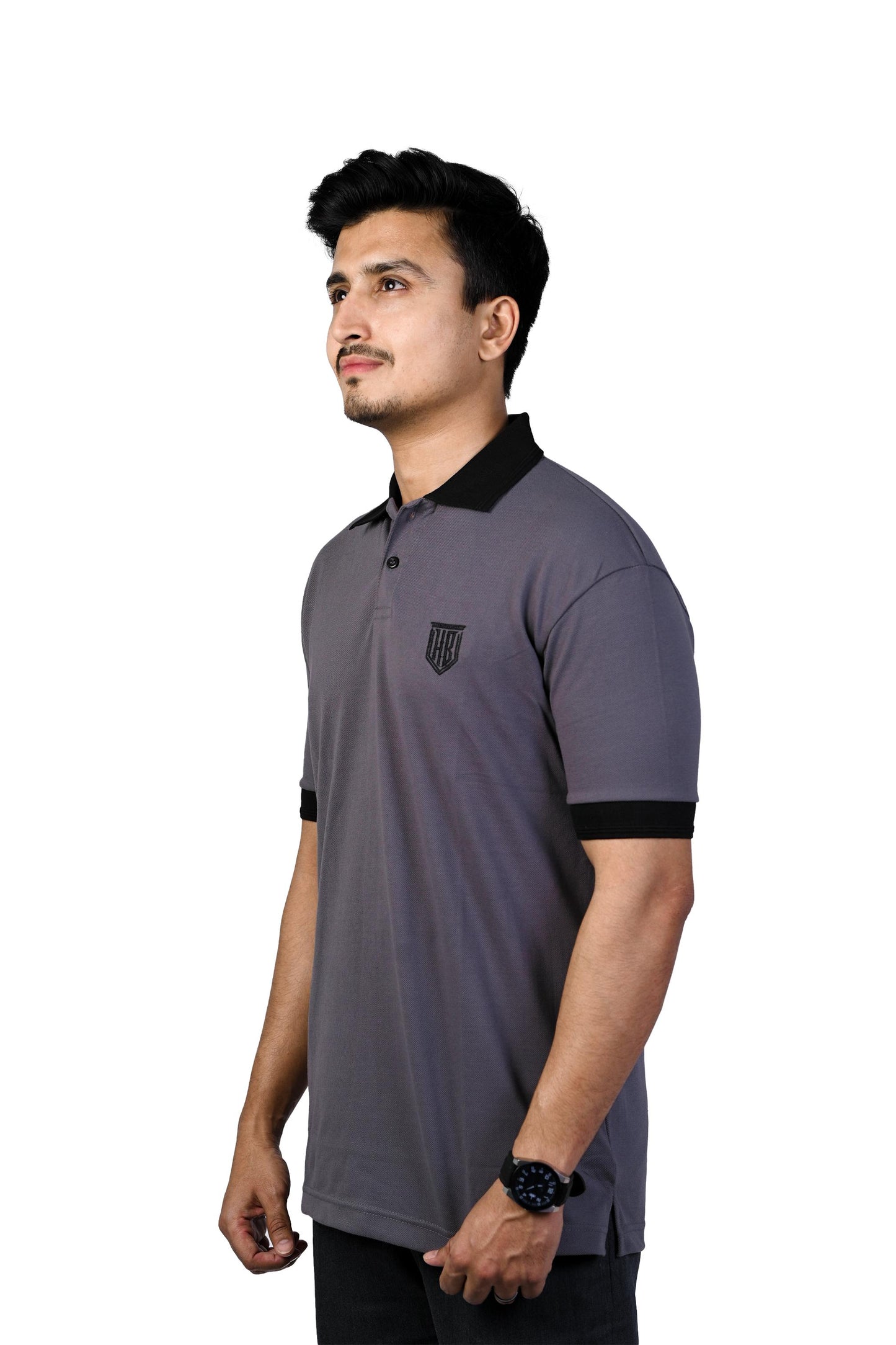 Signature Polo Shirts