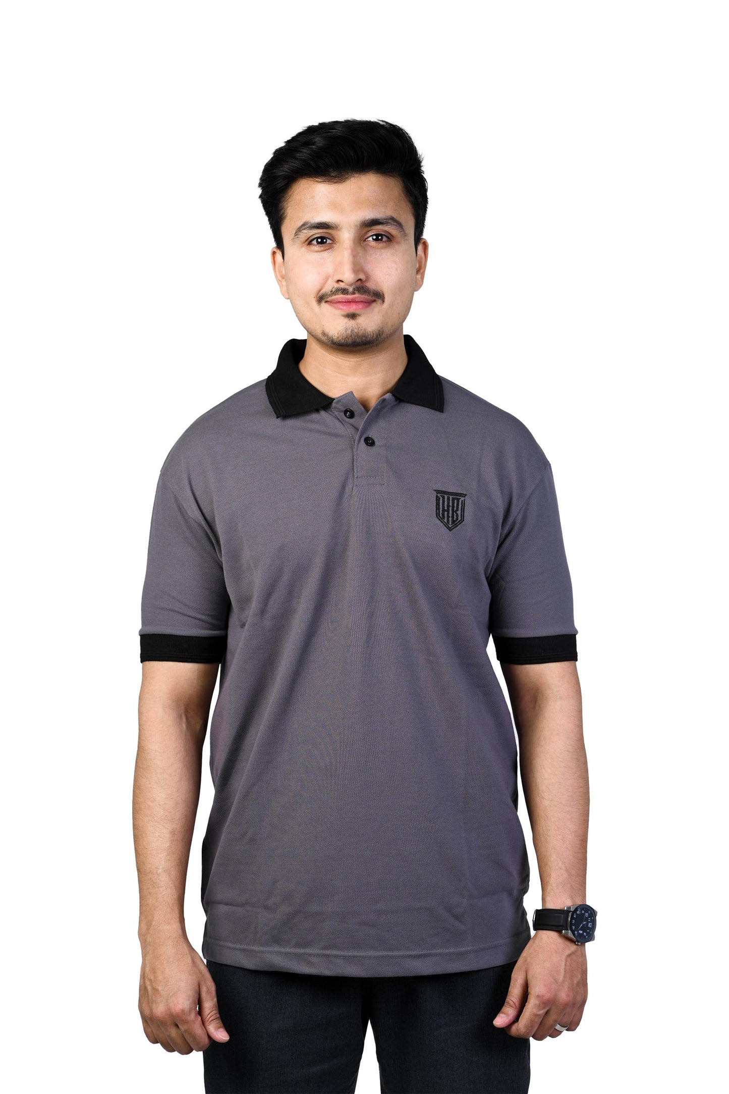 Signature Polo Shirts