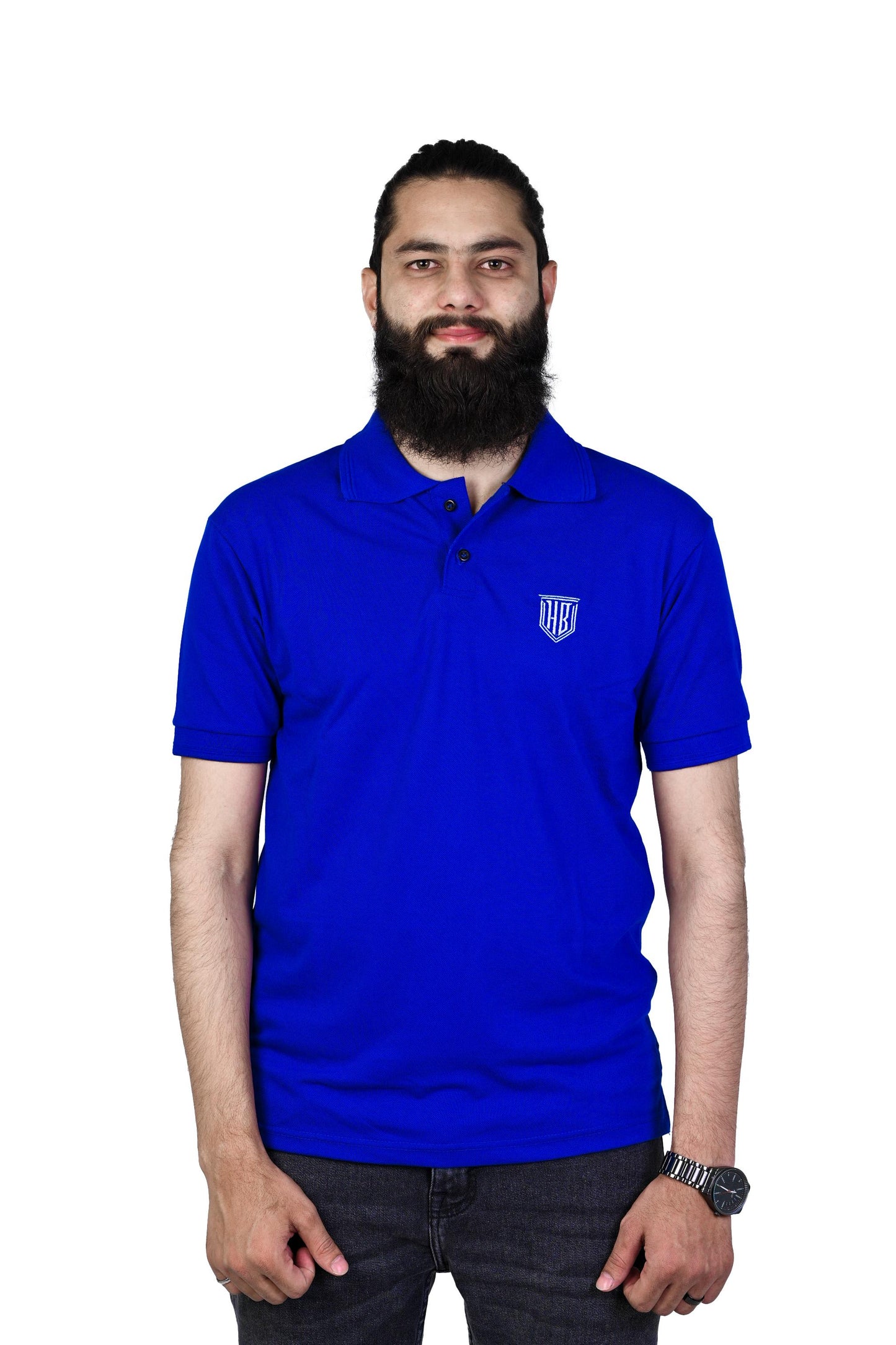 Signature Polo Shirts