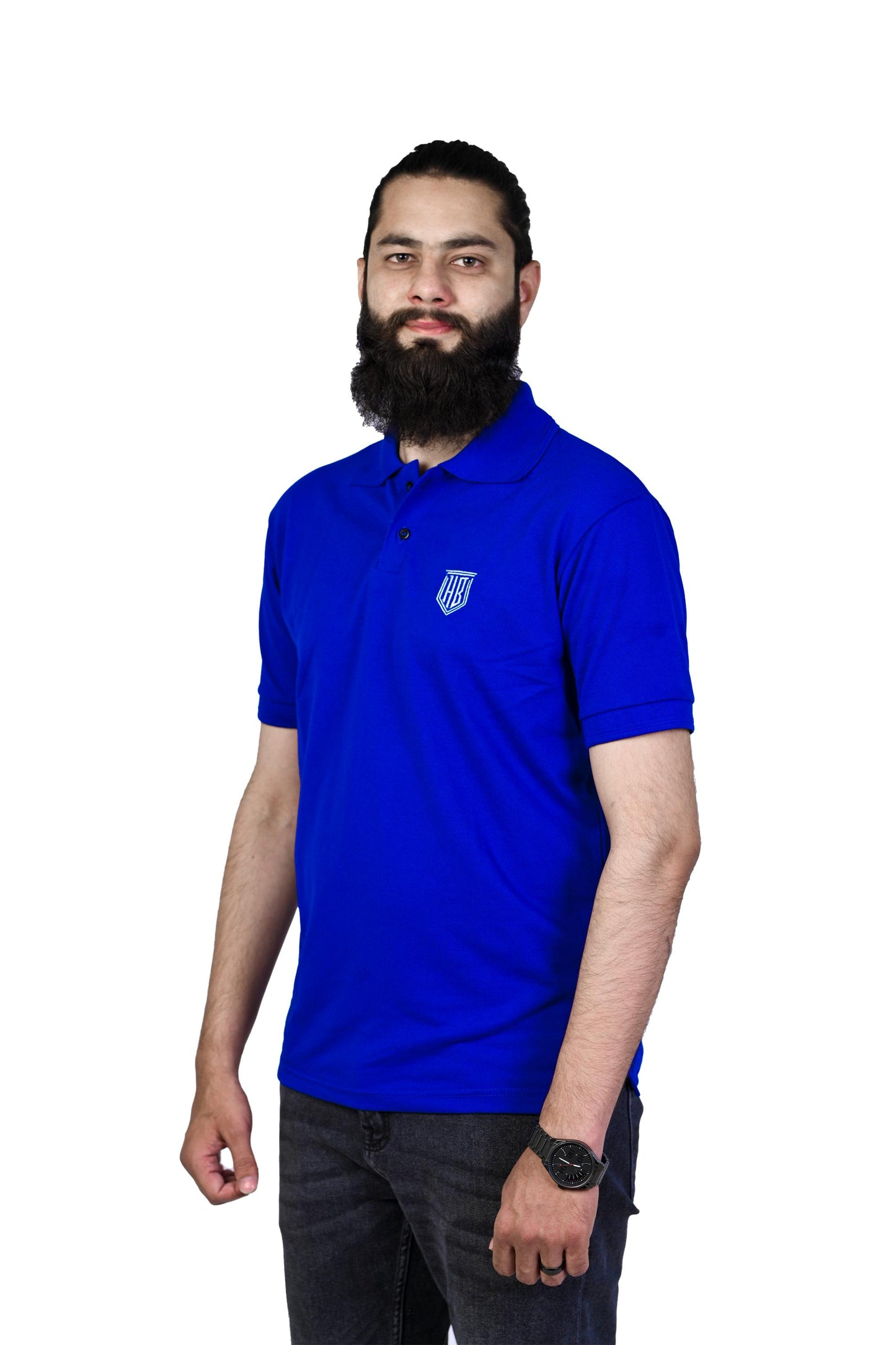 Signature Polo Shirts