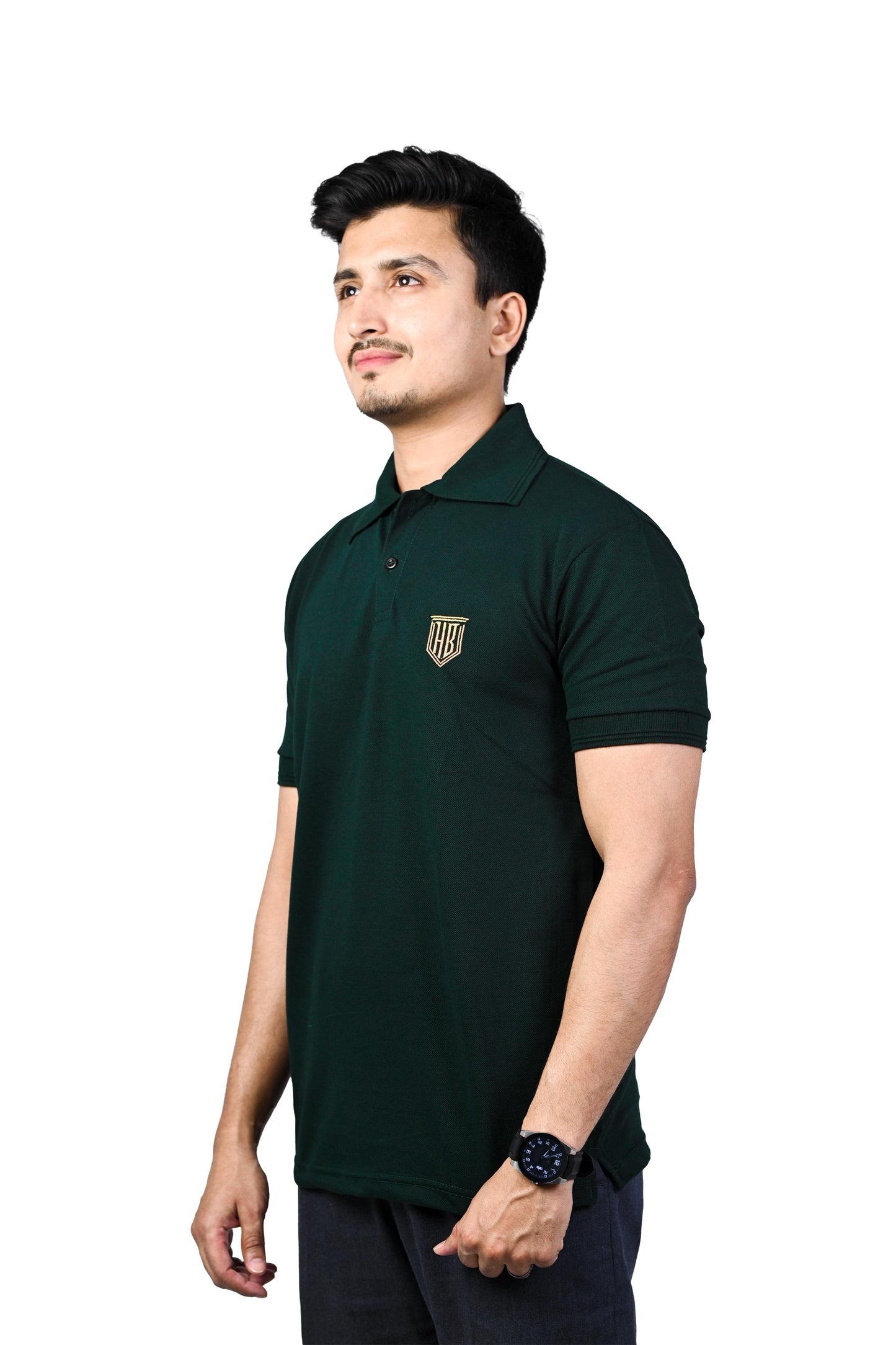 Signature Polo Shirts