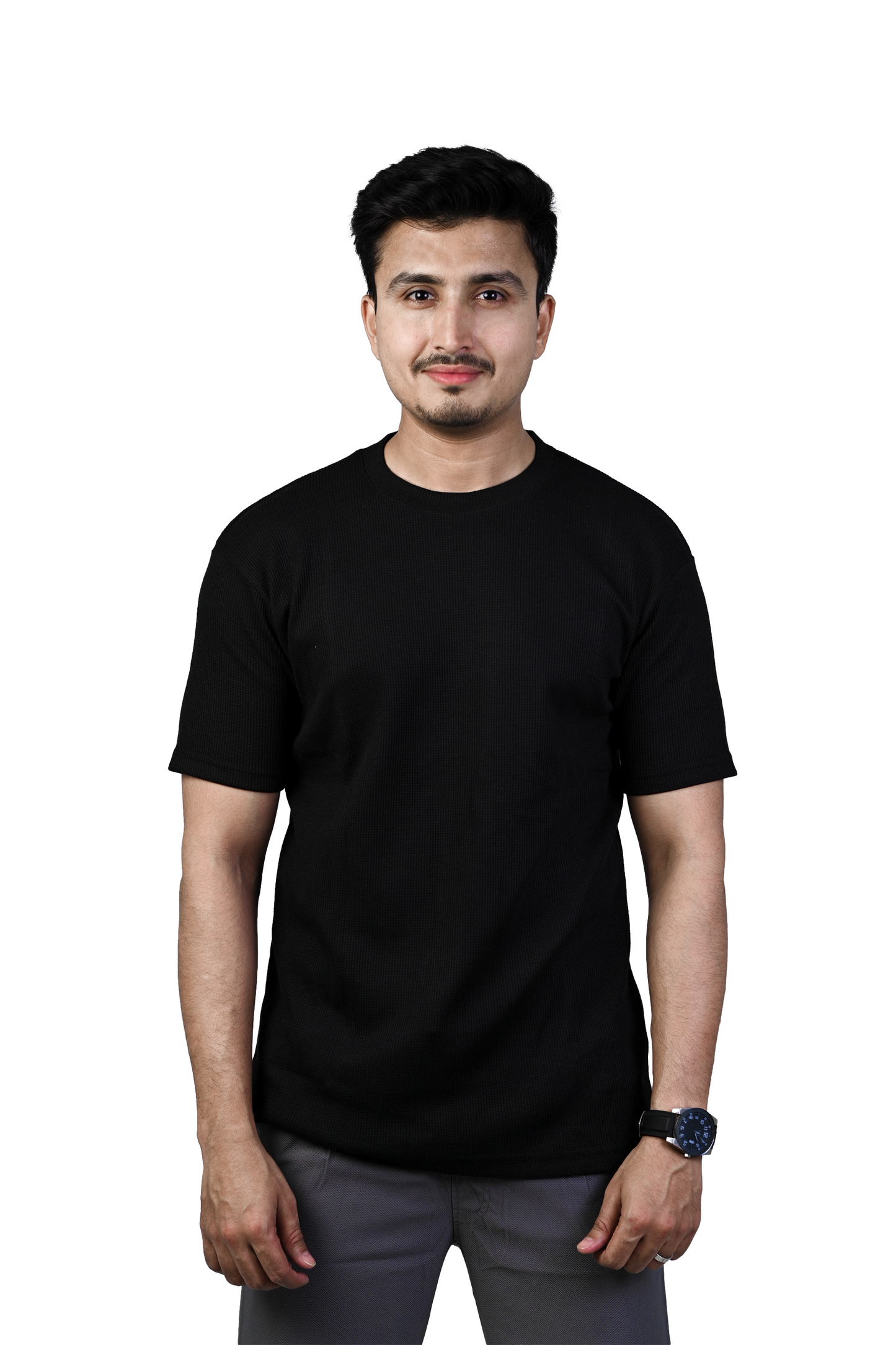 Waffle Flex T-Shirt