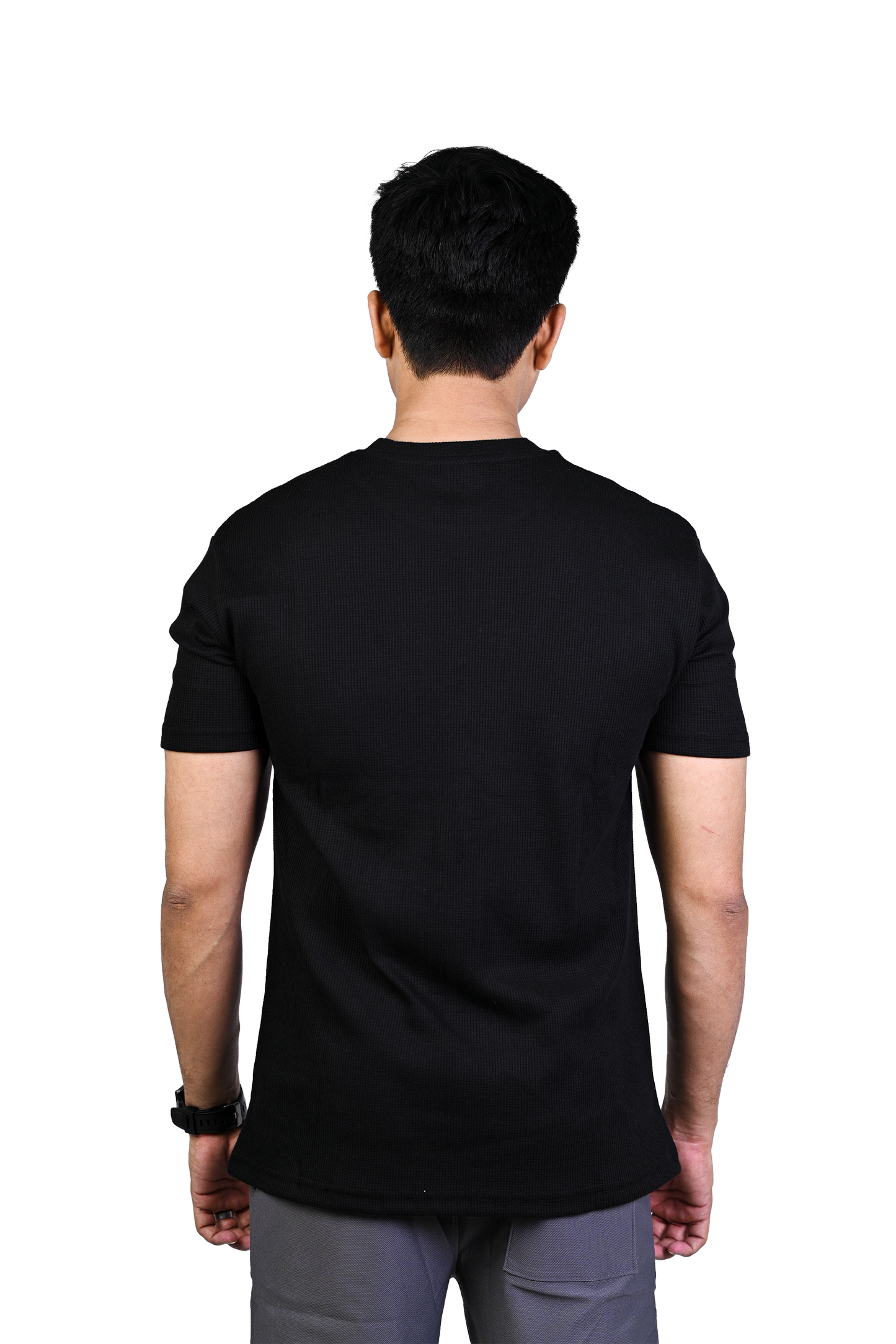 Waffle Flex T-Shirt