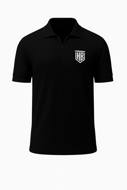 Signature Polo Shirts