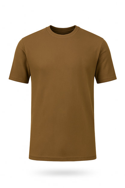 Waffle Flex T-Shirt