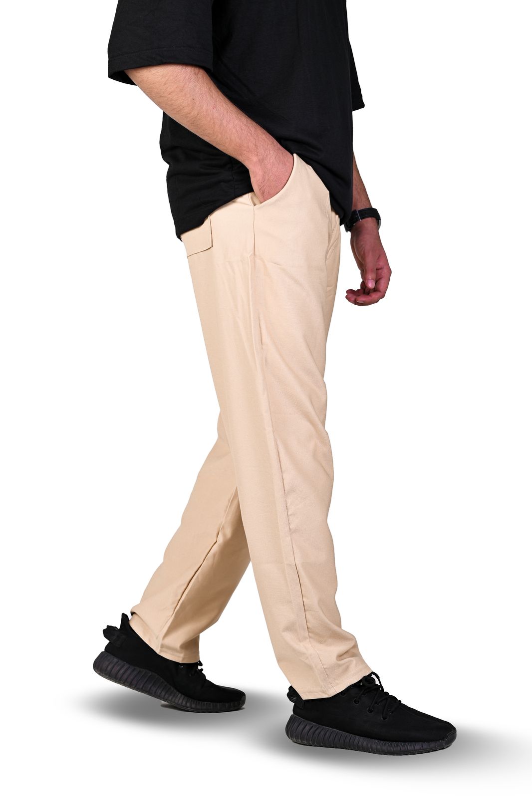 Premium Comfort Joggers