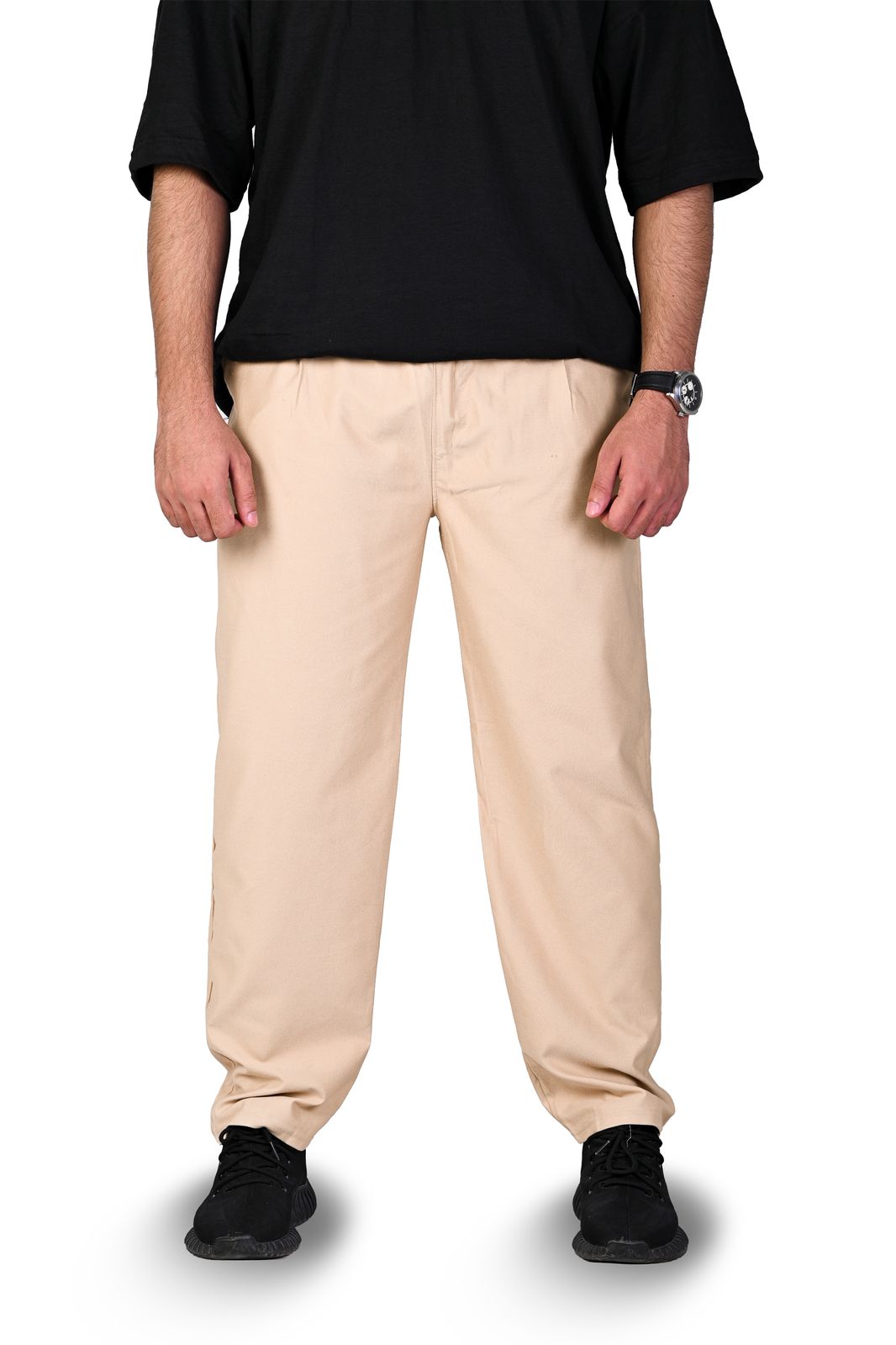 Premium Comfort Joggers