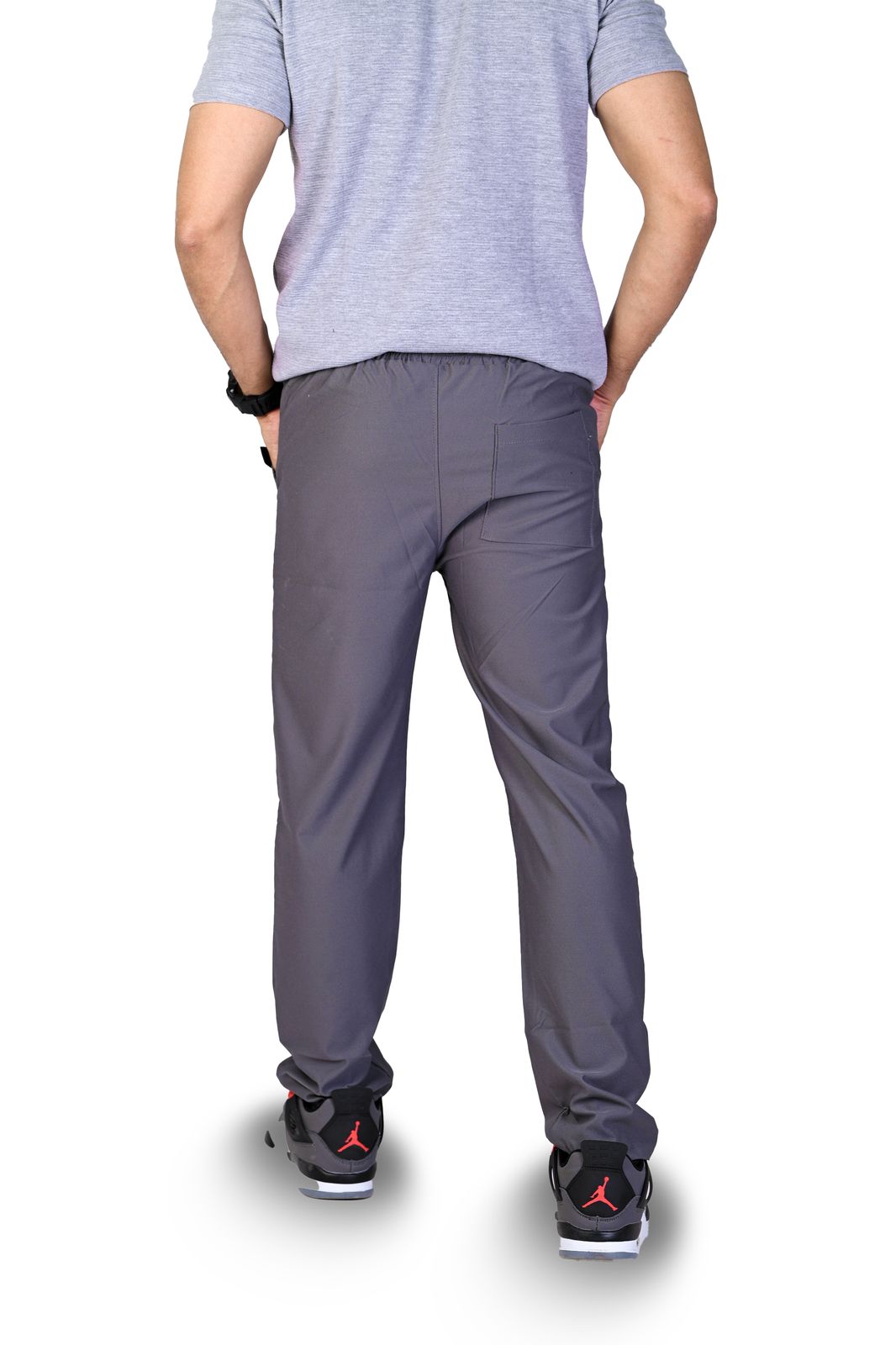 Premium Comfort Joggers