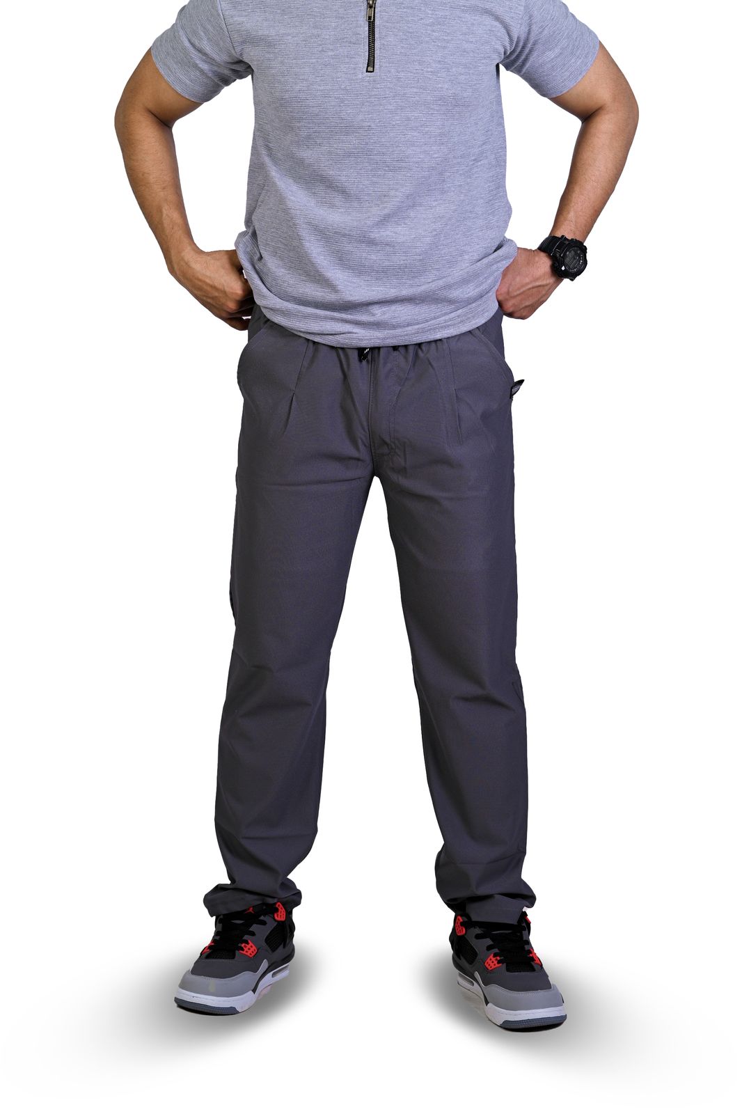 Premium Comfort Joggers