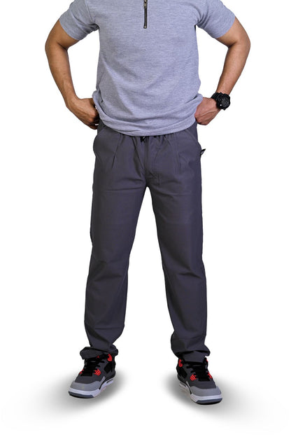 Premium Comfort Joggers