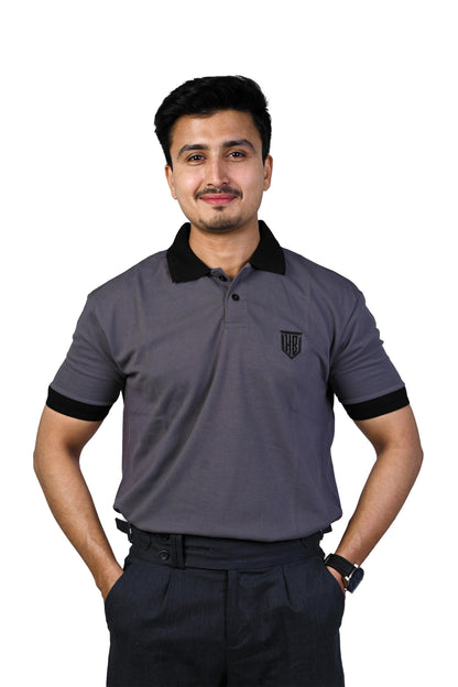 Signature Polo Shirts