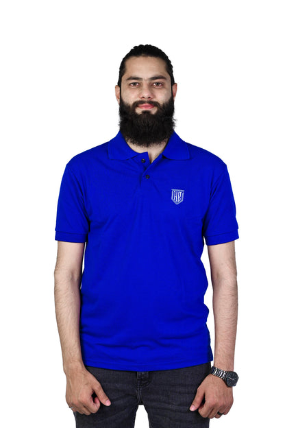 Signature Polo Shirts